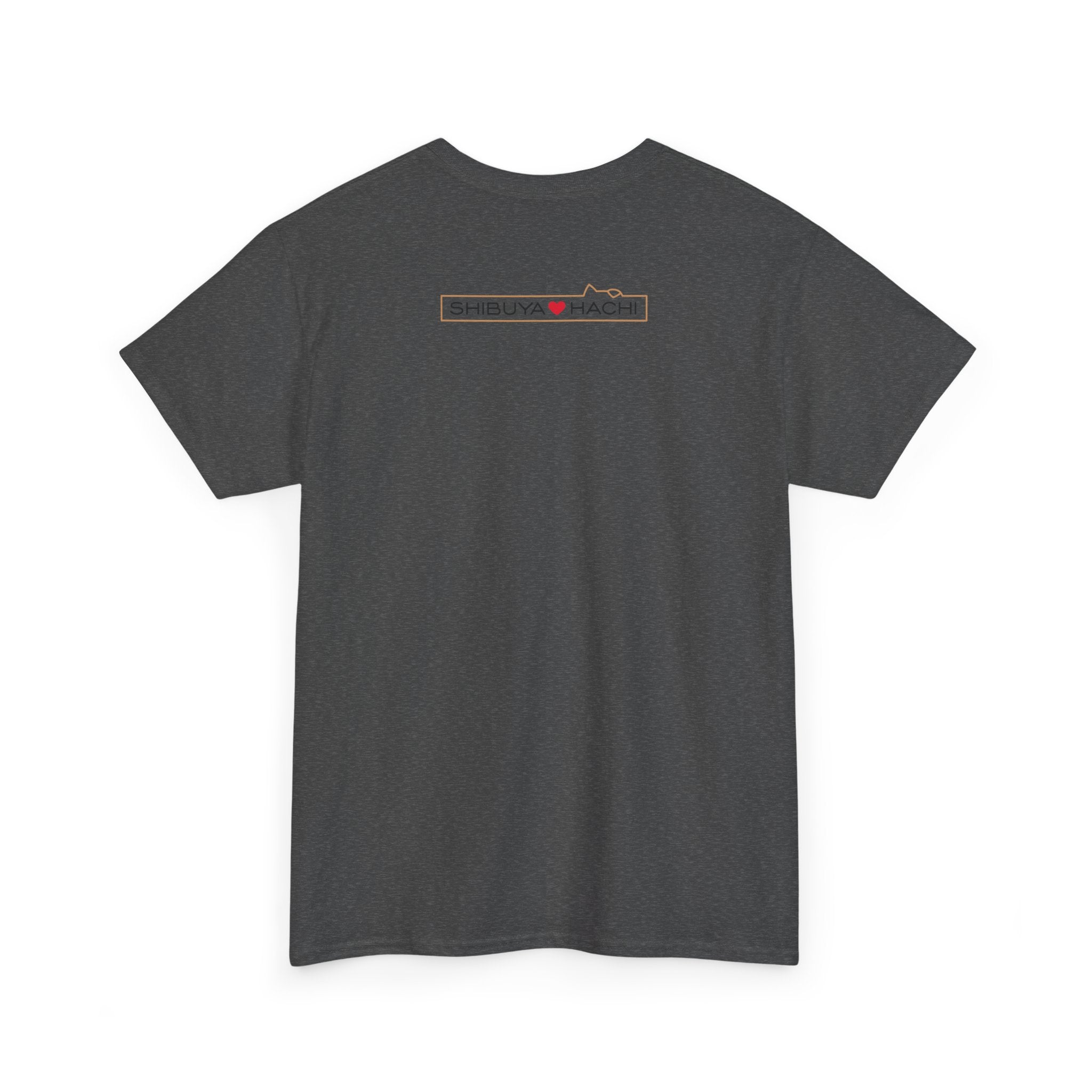 Shibuya Hachi Unisex Tee